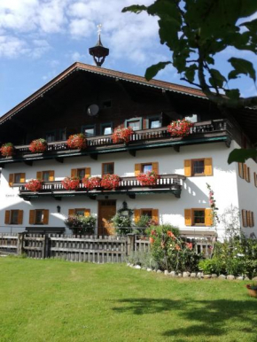 Karrerhof, Walchsee, Österreich